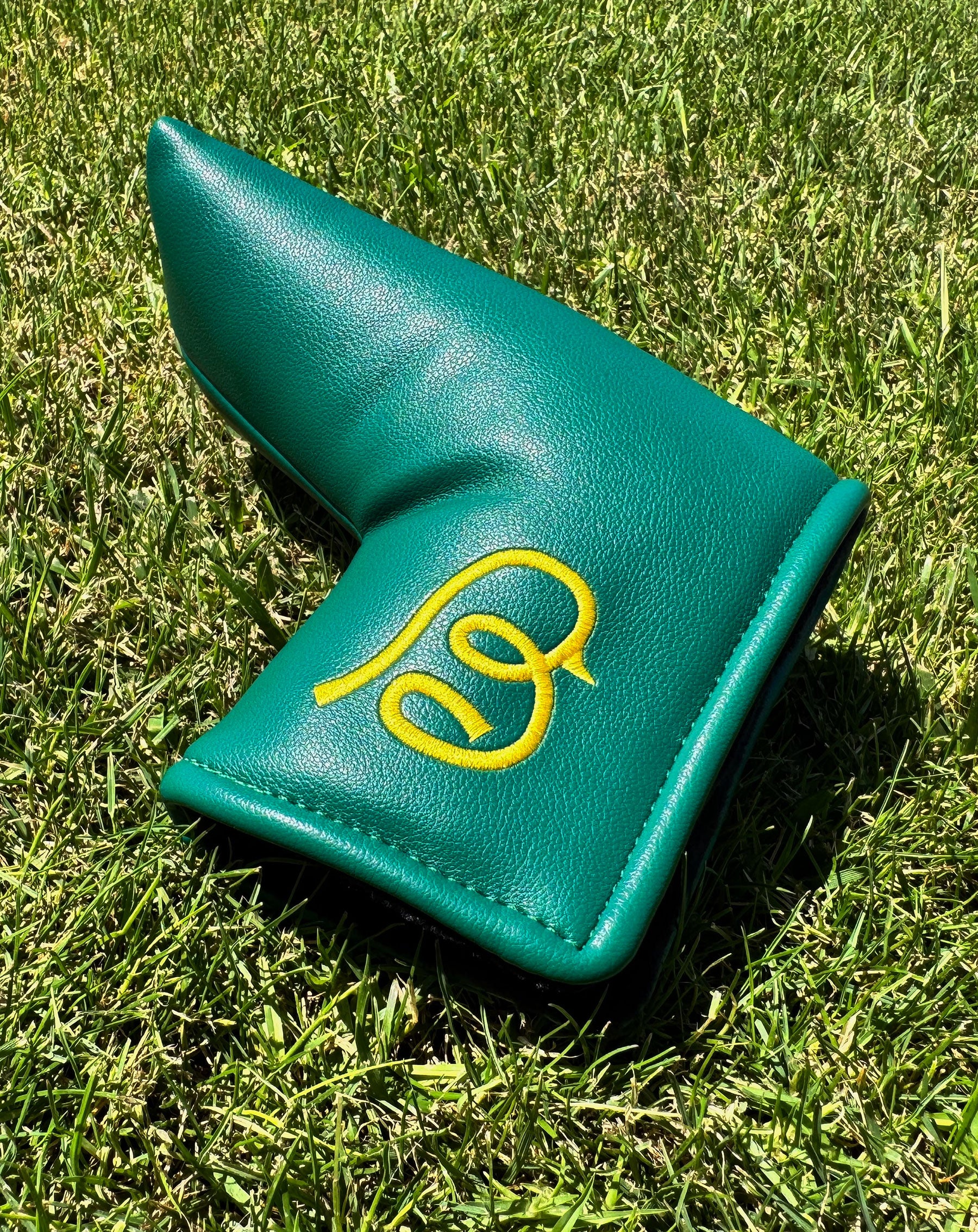 Birdeaux Golf Putter Cover