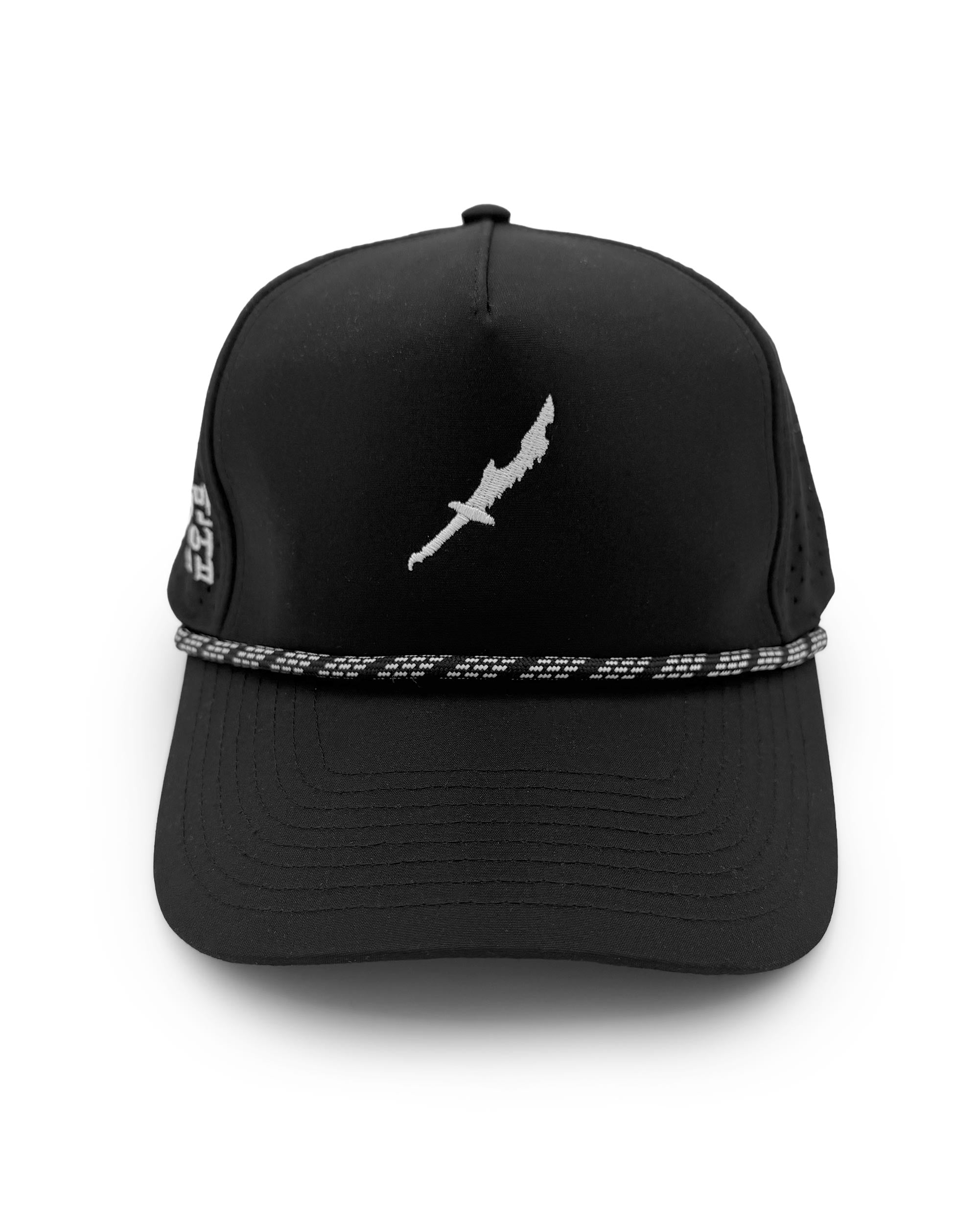 Solo Leveling Dagger Golf Hat