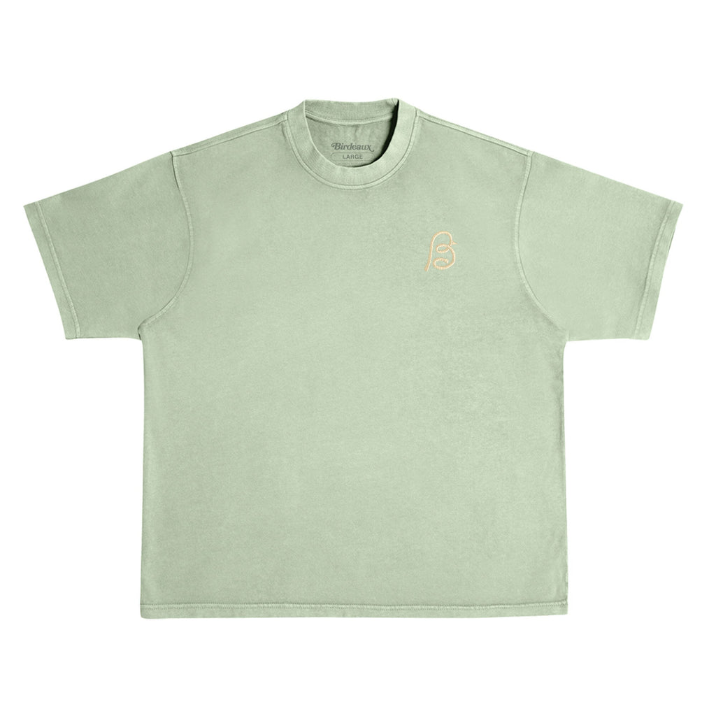 Bird Oversized Heavyweight Golf Tee