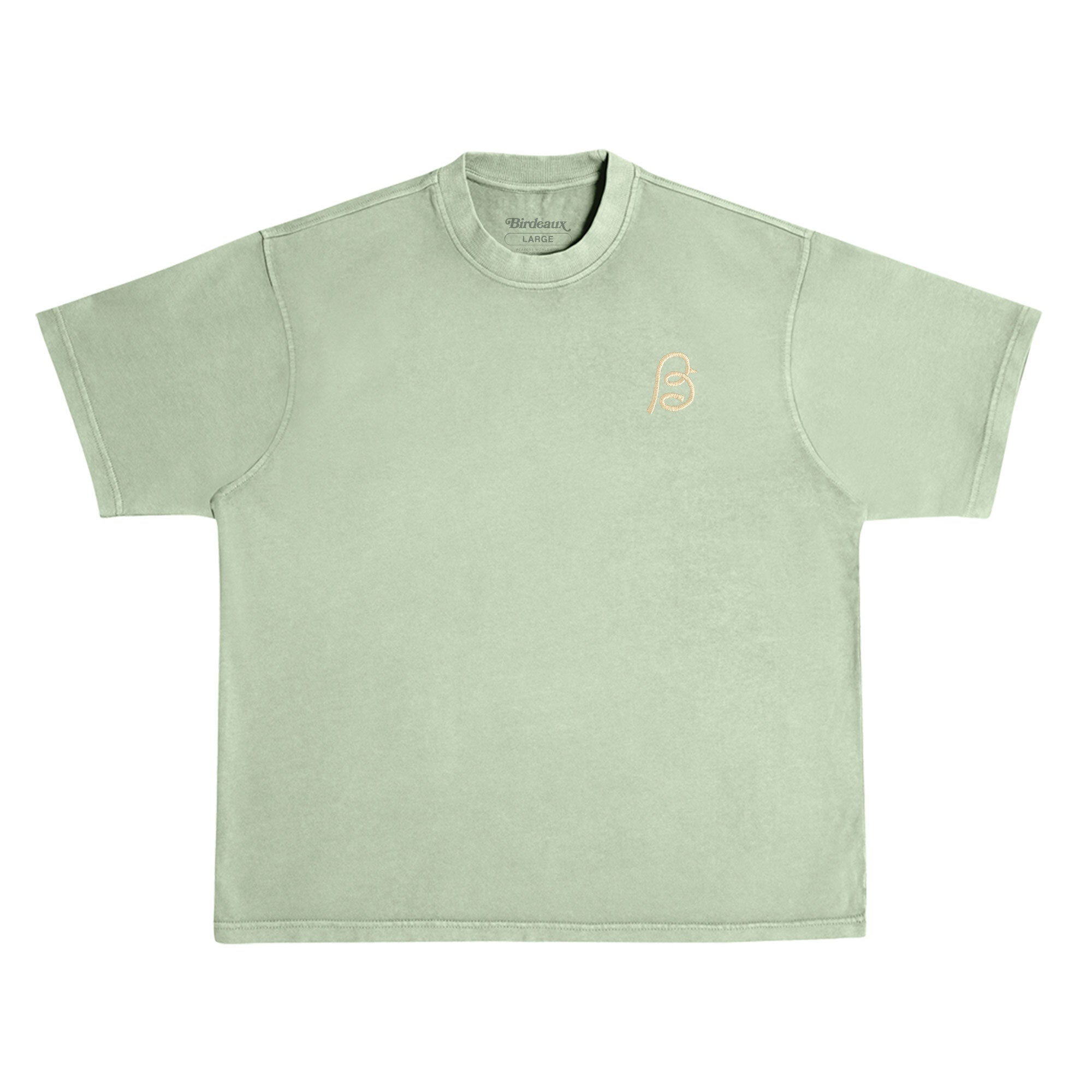 Bird Oversized Heavyweight Golf Tee
