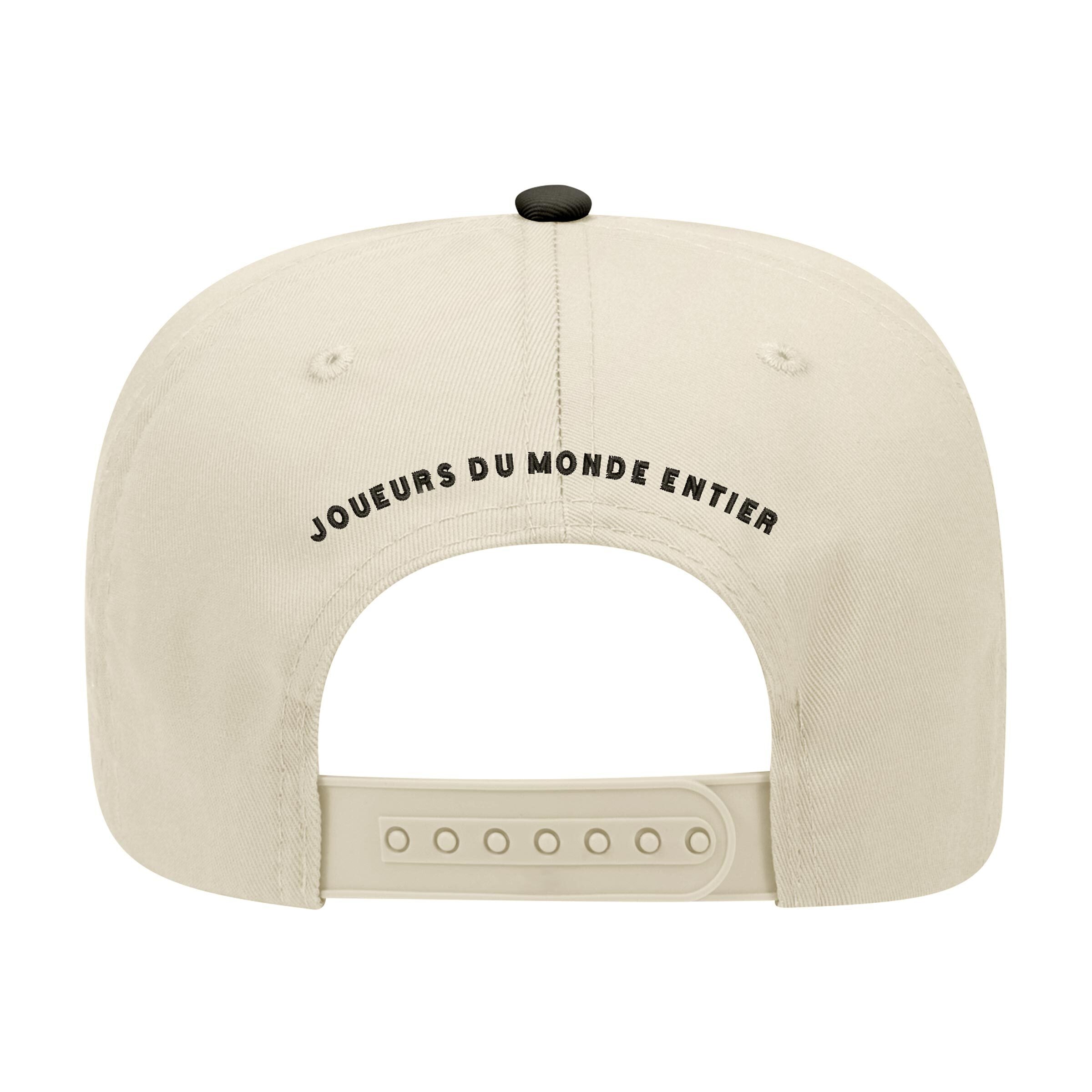 Logo Two Tone Hat