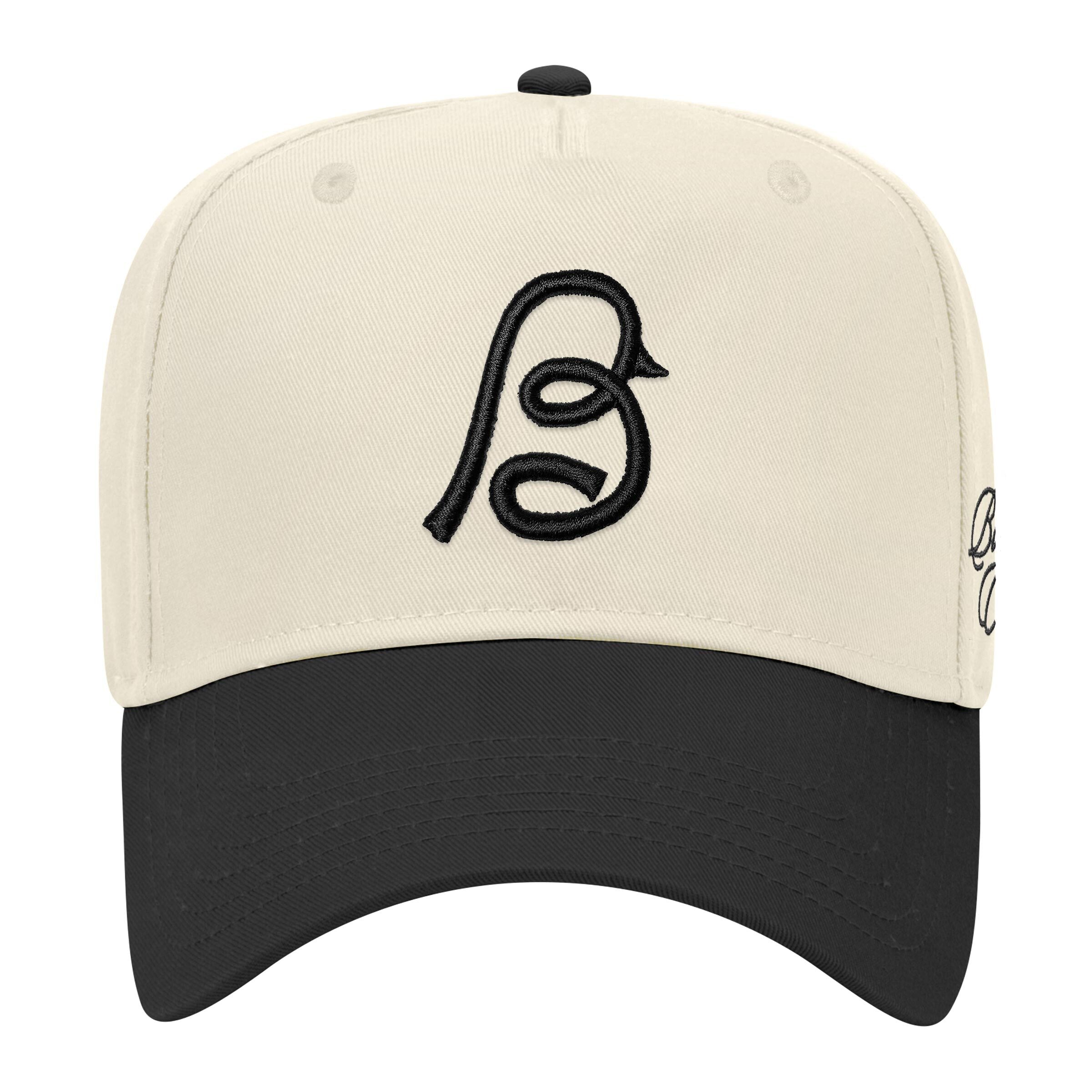 Logo Two Tone Hat